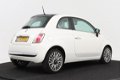 Fiat 500 - 0.9 TwinAir Turbo Cult | Leer | Panoramadak | Open dak | Xenon - 1 - Thumbnail