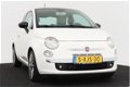 Fiat 500 - 0.9 TwinAir Turbo Cult | Leer | Panoramadak | Open dak | Xenon - 1 - Thumbnail