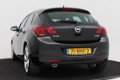 Opel Astra - 1.4 Turbo Sport 140 pk | Parkeersensoren | NAVI | LEER - 1 - Thumbnail