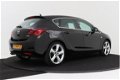 Opel Astra - 1.4 Turbo Sport 140 pk | Parkeersensoren | NAVI | LEER - 1 - Thumbnail