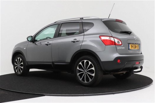 Nissan Qashqai - 1.6 Connect Edition | Panoramadak | Trekhaak | Org NL - 1