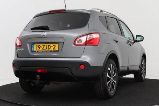 Nissan Qashqai - 1.6 Connect Edition | Panoramadak | Trekhaak | Org NL - 1