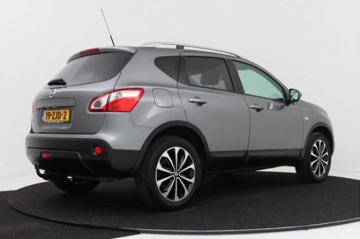 Nissan Qashqai - 1.6 Connect Edition | Panoramadak | Trekhaak | Org NL - 1