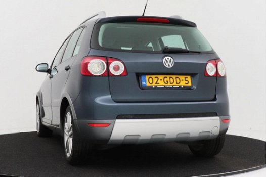 Volkswagen Golf - 1.4 TSI Cross | Climate Control | 1e eigenaar - 1