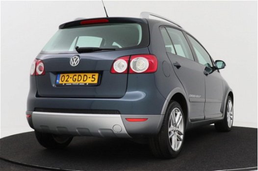 Volkswagen Golf - 1.4 TSI Cross | Climate Control | 1e eigenaar - 1