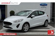 Ford Fiesta - 1.1 85pk Trend