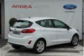 Ford Fiesta - 1.1 85pk Trend - 1 - Thumbnail