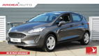 Ford Fiesta - 1.1 70pk Trend - 1 - Thumbnail