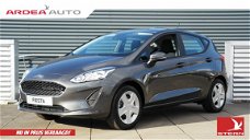 Ford Fiesta - 1.1 70pk Trend