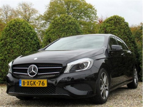 Mercedes-Benz A-klasse - 180 CDI / Navi / Pdc / Xenon - 1