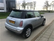 Mini Mini Cooper - 1.6 Chili