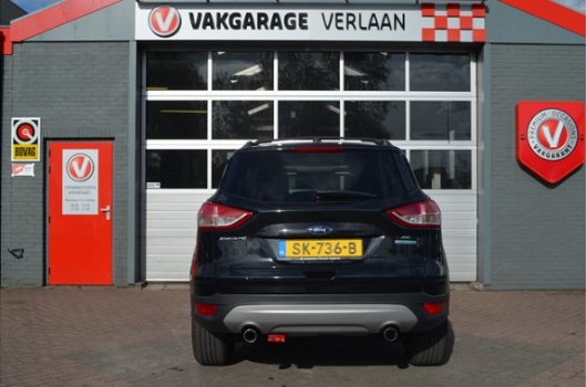 Ford Kuga - ESCAPE AUTOMAAT NAV. SCHUIFDAK - 1