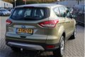 Ford Kuga - 2.0 TDCi Titanium S Euro 5 4WD airco, climate control, radio cd speler, elektrische rame - 1 - Thumbnail