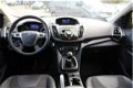 Ford Kuga - 2.0 TDCi Titanium S Euro 5 4WD airco, climate control, radio cd speler, elektrische rame - 1 - Thumbnail