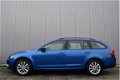 Skoda Octavia Combi - 1.2 TSi DSG Ambition Businessline Panoramadak, Canton Audio, Half Leder, Sport - 1 - Thumbnail