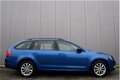 Skoda Octavia Combi - 1.2 TSi DSG Ambition Businessline Panoramadak, Canton Audio, Half Leder, Sport - 1 - Thumbnail