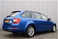 Skoda Octavia Combi - 1.2 TSi DSG Ambition Businessline Panoramadak, Canton Audio, Half Leder, Sport - 1 - Thumbnail