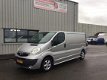 Opel Vivaro - 2.0 CDTI L2H1 DC Airco , Alu Velg , Side Bar , 3.Zits.Trekhaak 2000 kg - 1 - Thumbnail