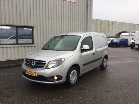 Mercedes-Benz Citan - 109 CDI BlueEFFICIENCY Airco , Cruise - 1