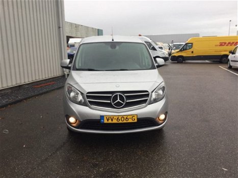 Mercedes-Benz Citan - 109 CDI BlueEFFICIENCY Airco , Cruise - 1