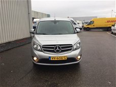 Mercedes-Benz Citan - 109 CDI BlueEFFICIENCY Airco , Cruise