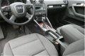 Audi A3 Sportback - 1.8 TFSI Attraction automaat tekst goed lezen - 1 - Thumbnail