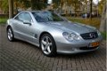 Mercedes-Benz SL-klasse - 500 Ned auto met NAP en boekjes - 1 - Thumbnail