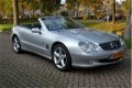 Mercedes-Benz SL-klasse - 500 Ned auto met NAP en boekjes - 1 - Thumbnail