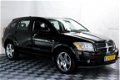 Dodge Caliber - 1.8 SXT 96.000km incl NAP 1eEIGNR SUBWOOFER AIRCO CRUISE '07 - 1 - Thumbnail