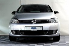 Volkswagen Golf Plus - 1.4 TSI DSG Highline 79.000km CRUISE PDC STOELVERW. ECC '12