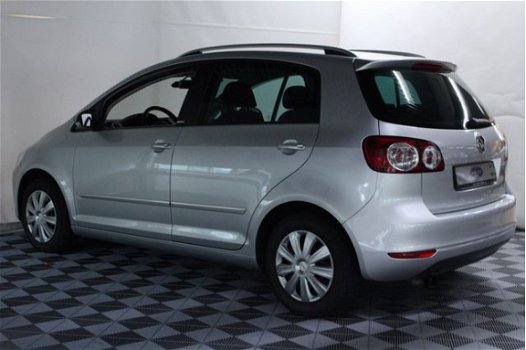 Volkswagen Golf Plus - 1.4 TSI DSG Highline 79.000km CRUISE PDC STOELVERW. ECC '12 - 1