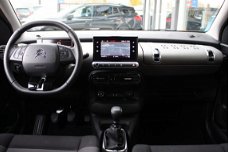 Citroën C4 Cactus - 1.2 PureTech Shine | Navigatie/ Android auto/ Apple carplay | Parkeercamera en s