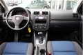 Volkswagen Golf - 1.6 FSI Comfortline | Automaat | Climate control | Panoramadak | Trekhaak | - 1 - Thumbnail