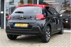 Citroën C3 - 1.2 PureTech Shine | Climate control | Navigatie/ Apple carplay/ Android auto | Cruise