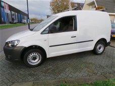 Volkswagen Caddy - 1.6 TDI Airco, Cruis, Enz