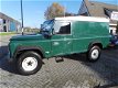 Land Rover Defender - 2.5 Td5 110