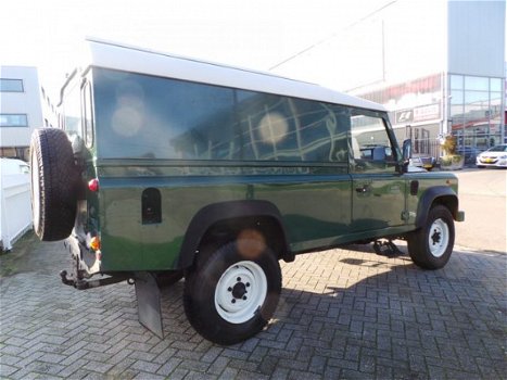 Land Rover Defender - 2.5 Td5 110