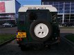 Land Rover Defender - 2.5 Td5 110