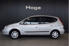 Chevrolet Tacuma - 1.6-16V Breeze Airco Trekhaak 156dkm NAP Inruil mogelijk