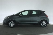 Peugeot 208 - 1.2 PureTech Blue Lion 5-drs [ navi airco cruise ]