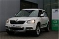 Skoda Yeti Outdoor - 1.2 TSI Ambition - 1 - Thumbnail