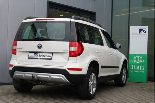 Skoda Yeti Outdoor - 1.2 TSI Ambition - 1