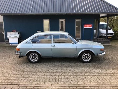 Volkswagen 412 - 1.7 Luchtgekoeld Bouwjaar 1973 - 1