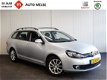 Volkswagen Golf Variant - 1.2 TSI 105pk BM Comfortline Navi - 1 - Thumbnail