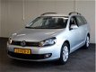 Volkswagen Golf Variant - 1.2 TSI 105pk BM Comfortline Navi - 1 - Thumbnail