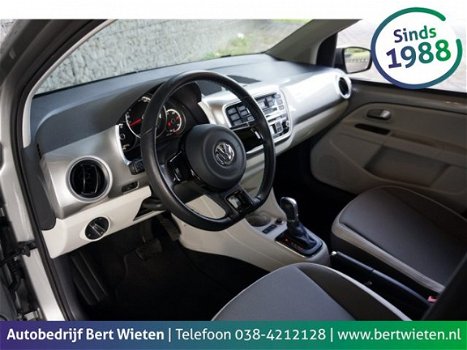 Volkswagen e-Up! - e-Up EX BTW | Geen import | Open dak - 1