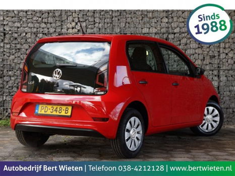 Volkswagen Up! - 1.0 BMT take up | Geen import - 1