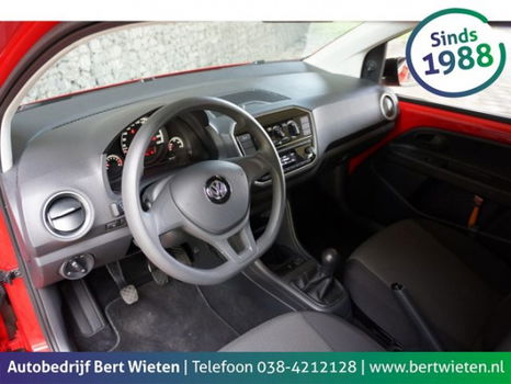 Volkswagen Up! - 1.0 BMT take up | Geen import - 1