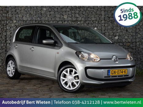 Volkswagen Up! - 1.0 move up | Geen import | Velgen | - 1