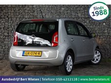 Volkswagen Up! - 1.0 move up | Geen import | Velgen |